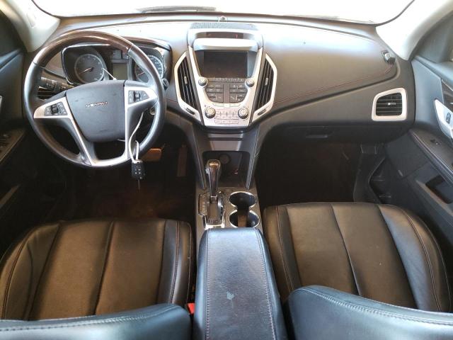 Photo 8 from auction – 2014 GMC TERRAIN DE with VIN 2GKALUEK6E6381319