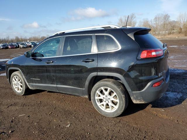 Photo 2 from auction – 2017 JEEP CHEROKEE L with VIN 1C4PJLCB2HW610226