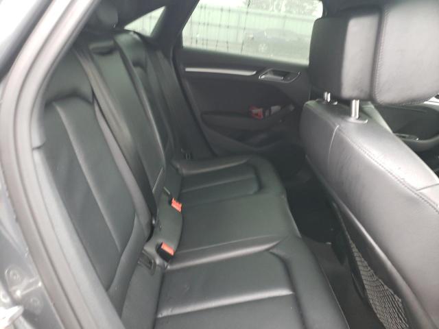 Photo 10 from auction – 2018 AUDI A3 PREMIUM with VIN WAUB8GFF4J1041312