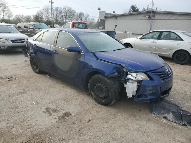 Photo 4 from auction – 2007 TOYOTA CAMRY CE with VIN JTNBE46KX73064304
