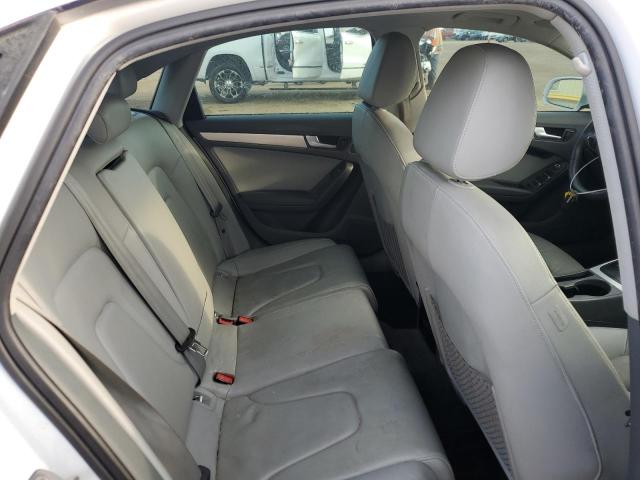 Photo 10 from auction – 2014 AUDI A4 PREMIUM with VIN WAUFFAFL1EN027893