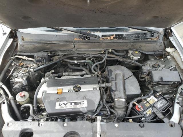 Photo 11 from auction – 2005 HONDA CR-V with VIN SHSRD68545U304643