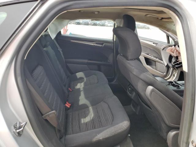 Photo 10 from auction – 2016 FORD FUSION SE with VIN 3FA6P0H75GR210777