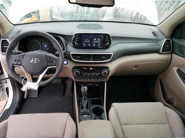 Photo 8 from auction – 2019 HYUNDAI TUCSON LIM with VIN KM8J33A47KU024382