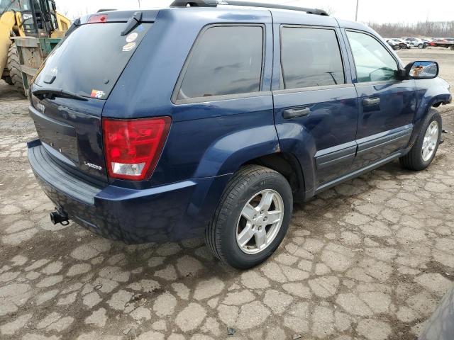 Photo 3 from auction – 2005 JEEP GRAND CHER with VIN 1J4GS48K75C656511