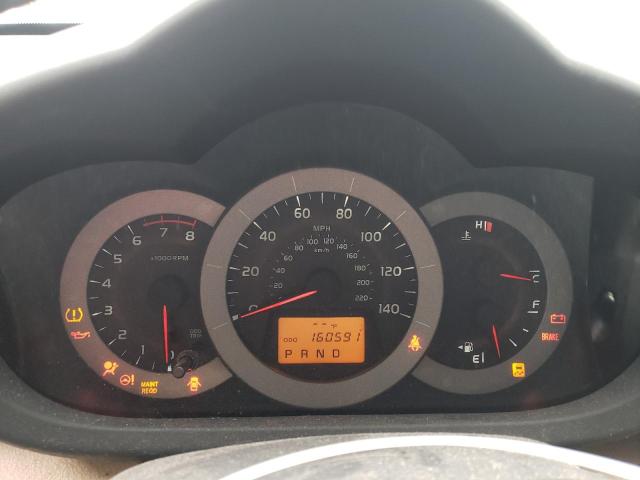 Photo 9 from auction – 2011 TOYOTA RAV4 LIMIT with VIN 2T3YF4DV0BW084110
