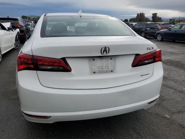 Photo 6 from auction – 2016 ACURA TLX TECH with VIN 19UUB3F55GA001845