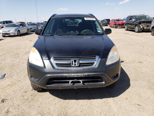 Photo 5 from auction – 2004 HONDA CR-V EX with VIN JHLRD78864C009081