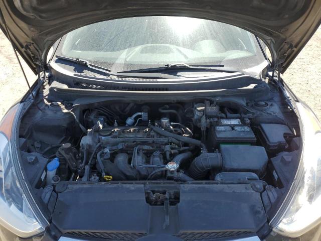 Photo 11 from auction – 2012 HYUNDAI VELOSTER with VIN KMHTC6AD6CU048393