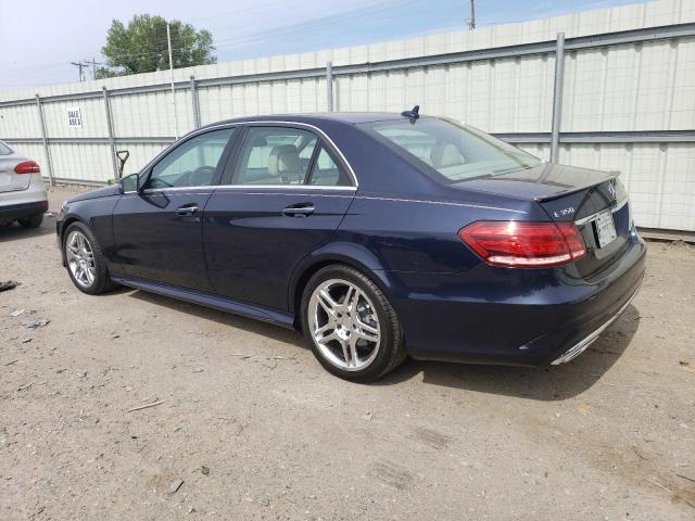 Photo 2 from auction – 2014 MERCEDES-BENZ E 350 4MAT with VIN WDDHF8JBXEA996933