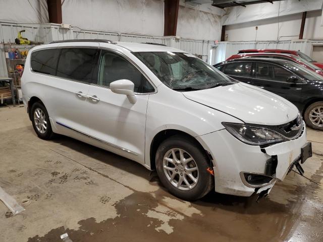 Фото 4 с аукциона – 2020 CHRYSLER PACIFICA T с VIN 2C4RC1BG5LR125696