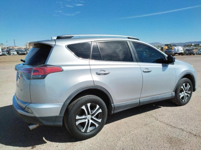 Photo 3 from auction – 2016 TOYOTA RAV4 LE with VIN 2T3ZFREV1GW294867
