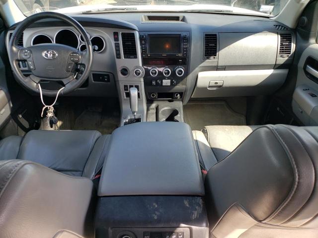 Photo 8 from auction – 2008 TOYOTA SEQUOIA LI with VIN 5TDBY68A58S022800