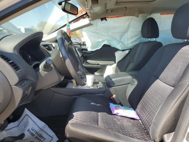 Photo 7 from auction – 2017 NISSAN ALTIMA 2.5 with VIN 1N4AL3AP3HC271255
