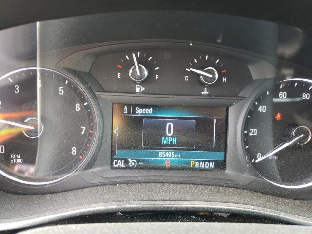 Photo 9 from auction – 2018 BUICK ENCORE PRE with VIN KL4CJASB7JB622674