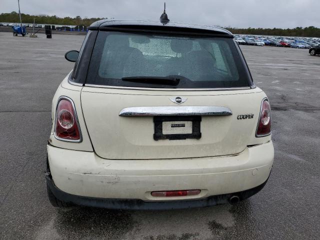 Photo 6 from auction – 2012 MINI COOPER with VIN WMWSU3C5XCT367574