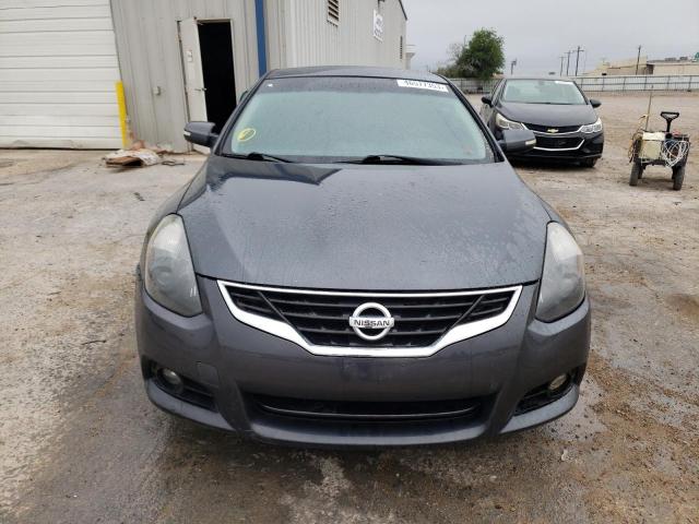 Photo 5 from auction – 2012 NISSAN ALTIMA SR with VIN 1N4BL2EP5CC263823