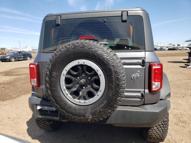 Photo 6 from auction – 2023 FORD BRONCO BAS with VIN 1FMDE5DH7PLB03744