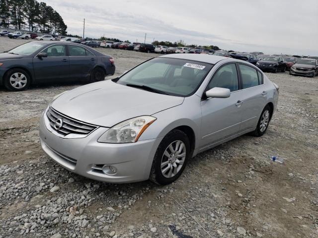 NISSAN ALTIMA BAS 2010 with VIN 1N4AL2AP6AN401453 - Photo from auction