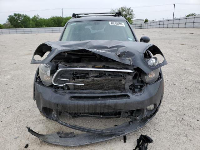 Photo 5 from auction – 2015 MINI COOPER S C with VIN WMWZC3C51FWT05971