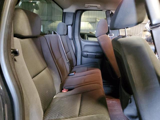 Photo 10 from auction – 2009 CHEVROLET 1500 with VIN 1GCEK290X9Z185956