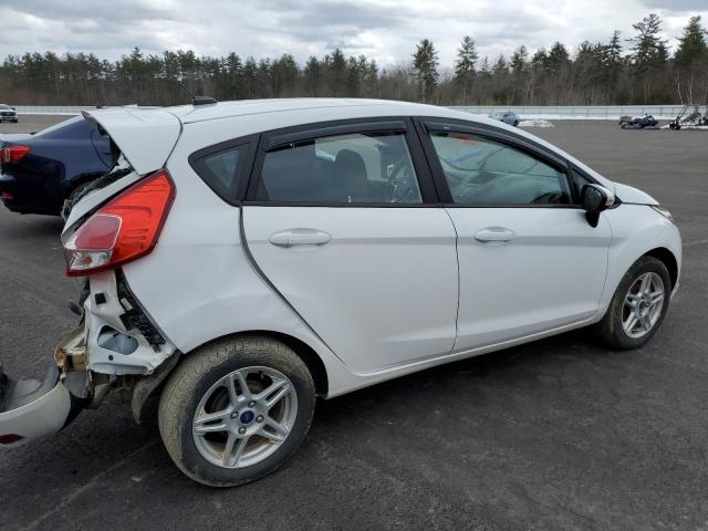 Photo 3 from auction – 2017 FORD FIESTA SE with VIN 3FADP4EJ1HM168833