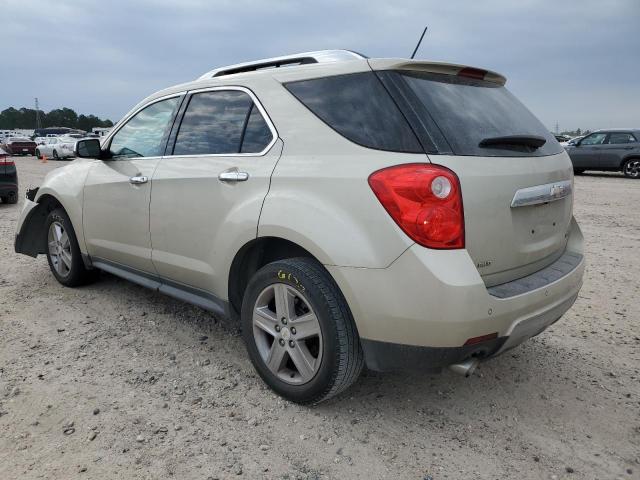Photo 2 from auction – 2014 CHEVROLET EQUINOX LT with VIN 2GNFLHE33E6144716