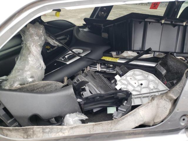 Photo 13 from auction – 2018 NISSAN PATHFINDER with VIN 5N1DR2MM7JC650892
