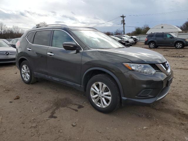 Photo 4 from auction – 2015 NISSAN ROGUE S with VIN 5N1AT2MV9FC896640