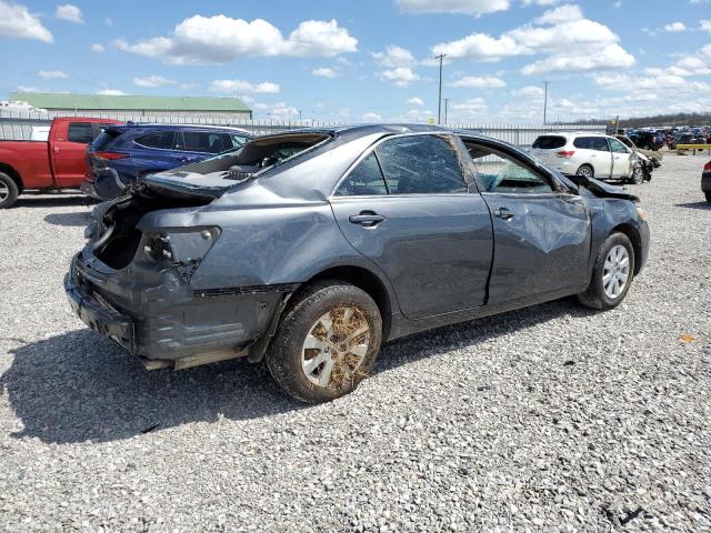 Photo 3 from auction – 2009 TOYOTA CAMRY with VIN 4T1BB46K99U065658