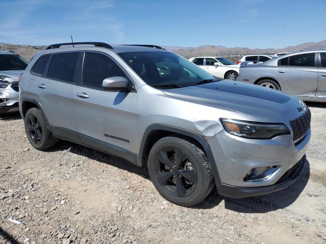 Photo 4 from auction – 2019 JEEP CHEROKEE L with VIN 1C4PJLLX5KD353884