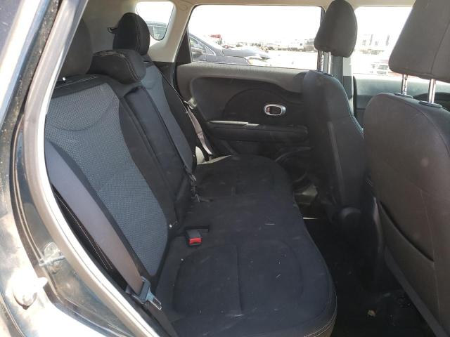 Photo 11 from auction – 2017 KIA SOUL + with VIN KNDJP3A54H7449860