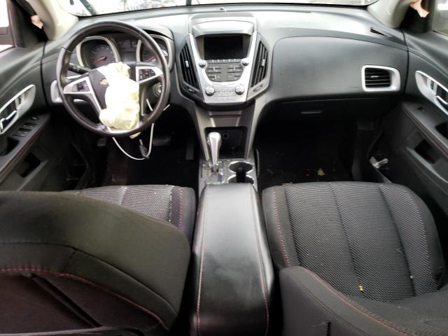 Photo 8 from auction – 2015 CHEVROLET EQUINOX LT with VIN 2GNALBEK6F6406647