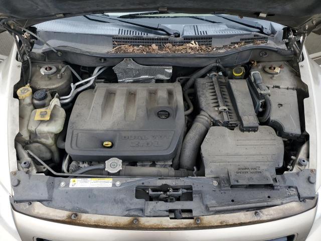 Photo 11 from auction – 2007 DODGE CALIBER SX with VIN 1B3HB48B97D201538