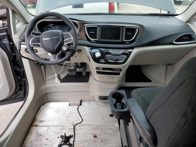 Foto 8 de la subasta – 2018 CHRYSLER PACIFICA T con VIN 2C4RC1FG9JR114062