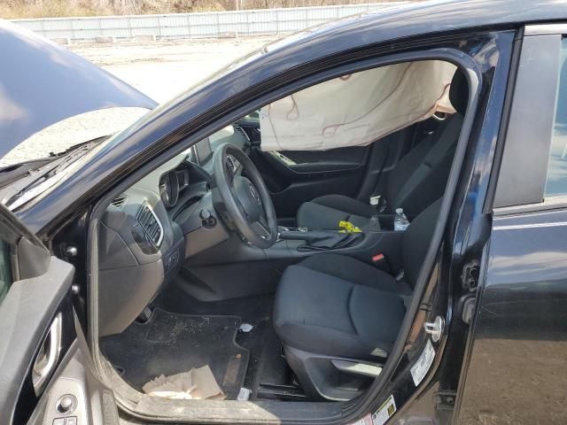 Photo 7 from auction – 2015 MAZDA 3 SPORT with VIN 3MZBM1K76FM202051