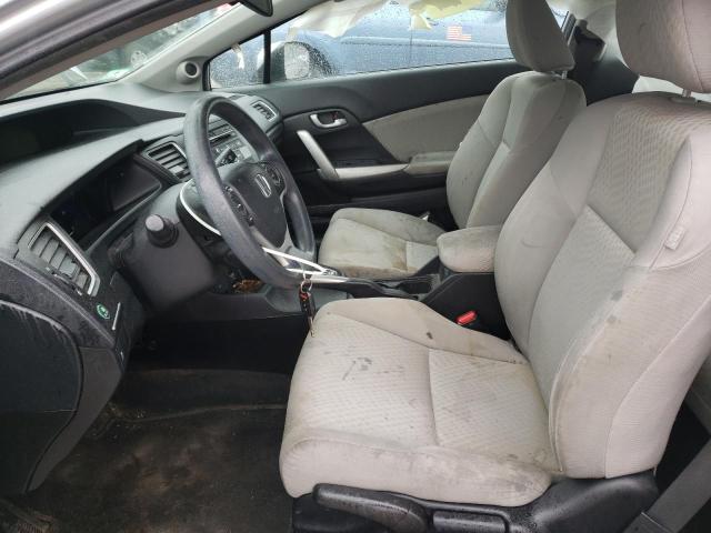 Photo 7 from auction – 2014 HONDA CIVIC LX with VIN 2HGFG3B56EH506498