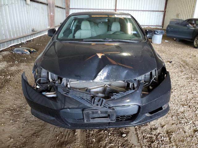 Photo 5 from auction – 2013 HONDA CIVIC LX with VIN 2HGFG3B59DH528106