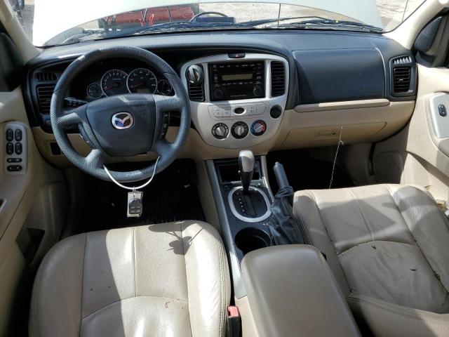 Photo 8 from auction – 2006 MAZDA TRIBUTE S with VIN 4F2YZ94126KM06827