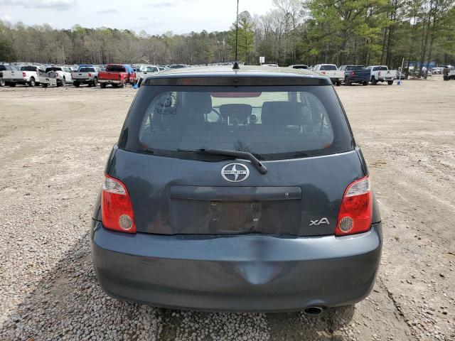 Photo 6 from auction – 2006 TOYOTA SCION XA with VIN JTKKT604565010114