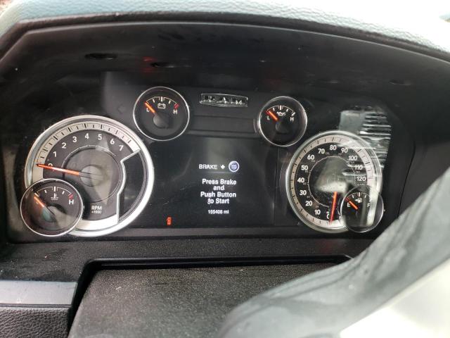 Photo 9 from auction – 2013 RAM 1500 LARAM with VIN 1C6RR6NT4DS628177