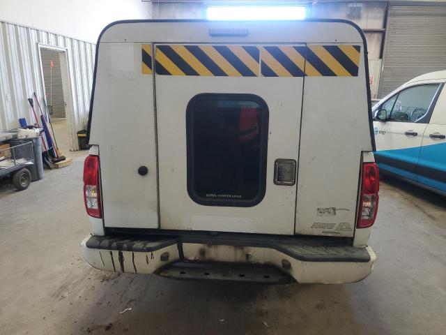 Photo 6 from auction – 2018 NISSAN FRONTIER S with VIN 1N6BD0CT9JN732941