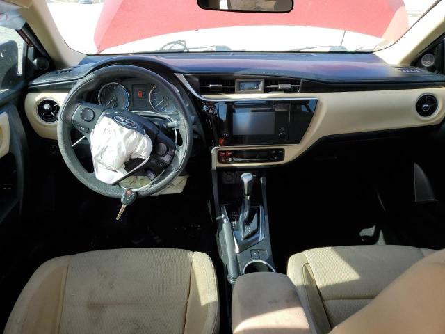 Photo 8 from auction – 2019 TOYOTA COROLLA L with VIN 5YFBURHE9KP866497