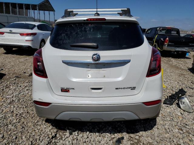 Photo 6 from auction – 2018 BUICK ENCORE ESS with VIN KL4CJGSB1JB635679