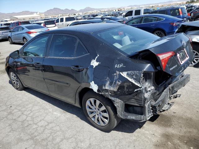Photo 2 from auction – 2018 TOYOTA COROLLA L with VIN 2T1BURHE0JC085267