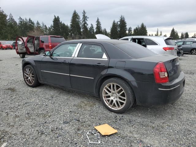 Photo 2 from auction – 2008 CHRYSLER 300 with VIN 2C3LA43R38H293089