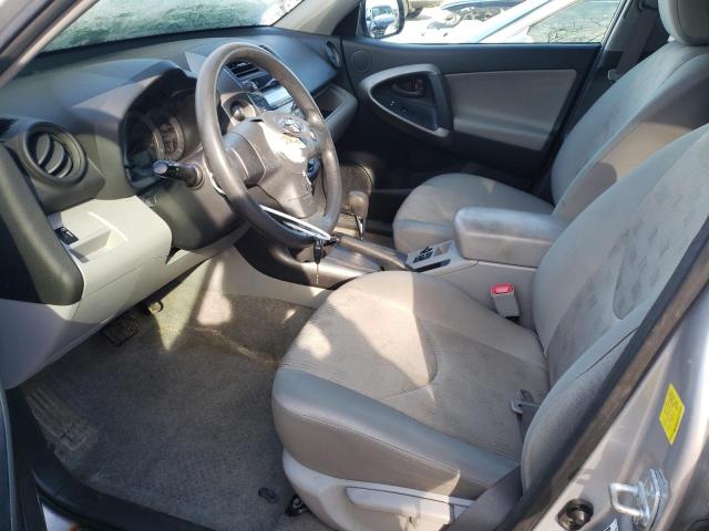 Photo 7 from auction – 2010 TOYOTA RAV4 with VIN JTMBF4DV8A5031215