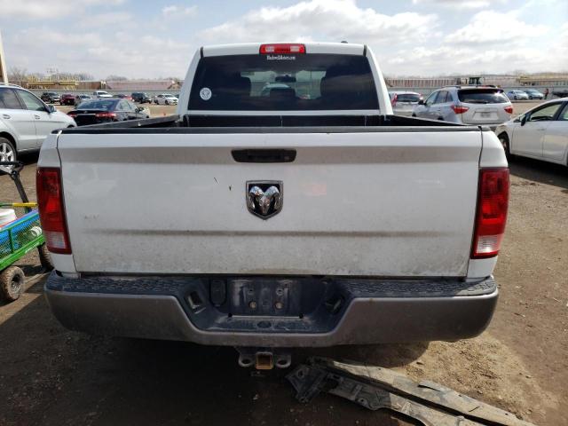 Photo 6 from auction – 2012 DODGE RAM 1500 S with VIN 1C6RD7FT6CS111299