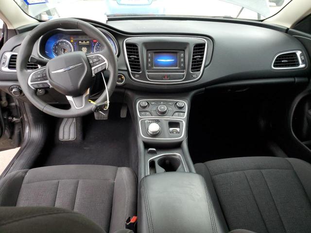 Photo 8 from auction – 2016 CHRYSLER 200 LIMITE with VIN 1C3CCCAB4GN155576