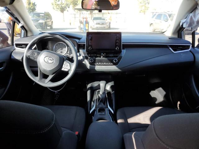 Photo 8 from auction – 2020 TOYOTA COROLLA LE with VIN 5YFEPRAE1LP109643